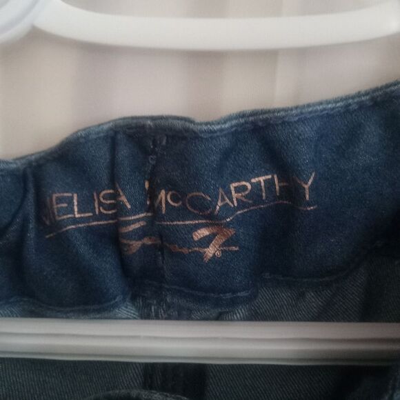 Seven4allmankind × Melissa Mccarthy - Picture 2 of 4